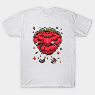 Strawberry is mine T-Shirt